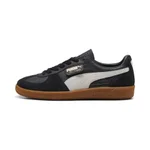 PUMA BLACK-FEATHER GRAY-GUM