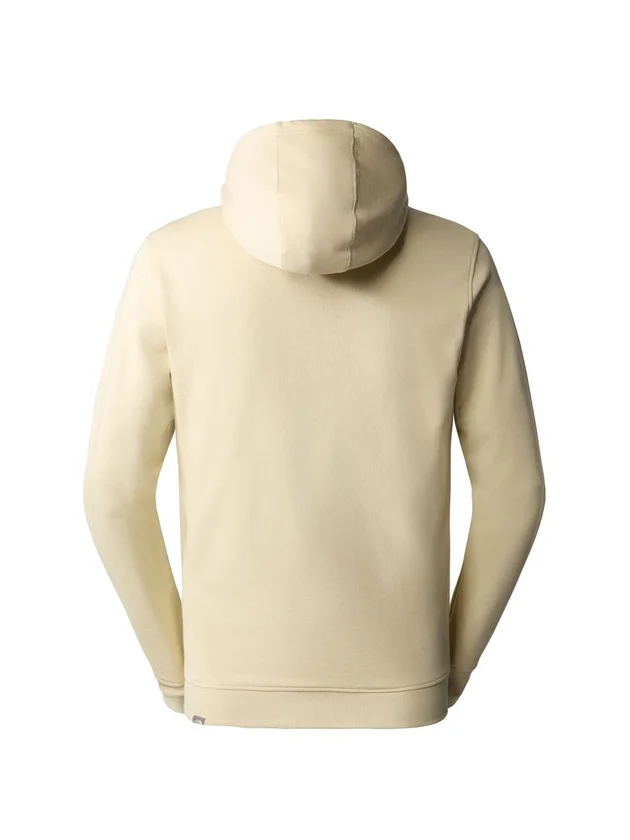 Light Drew Peak Pullover Hoodie