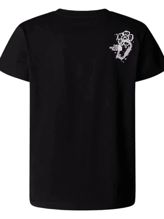 G Graphic Relaxed S S Tee