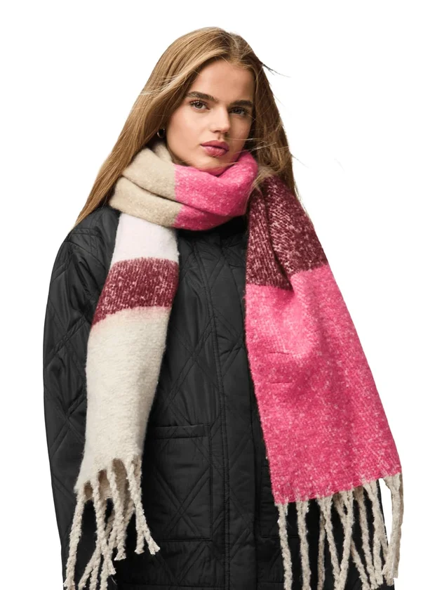 Long Scarf Noos BC
