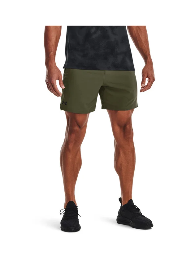 Vanish Woven 6in Shorts