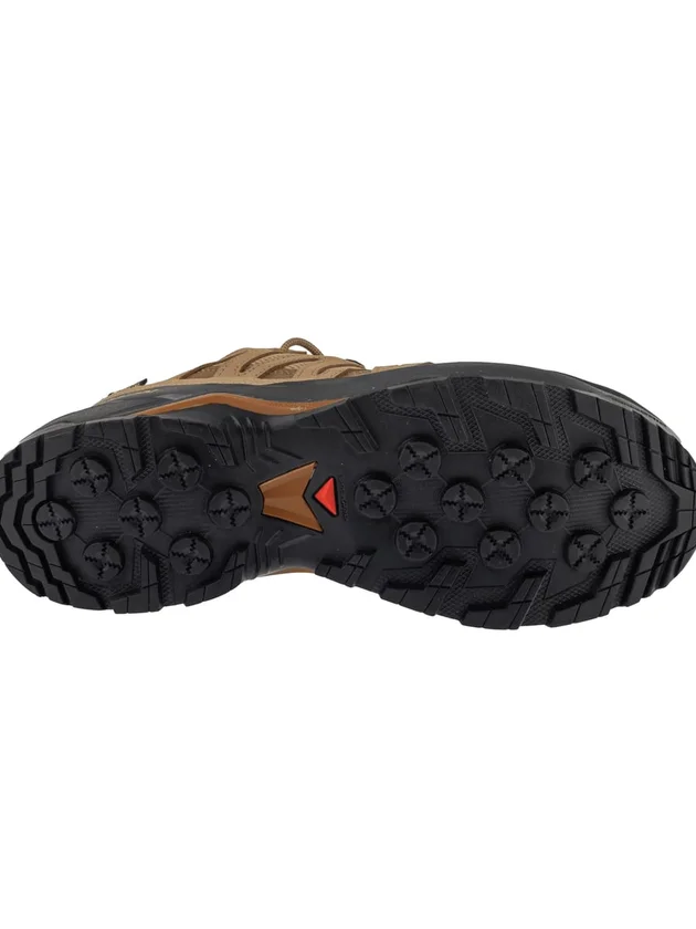 X Adventure Recon GTX
