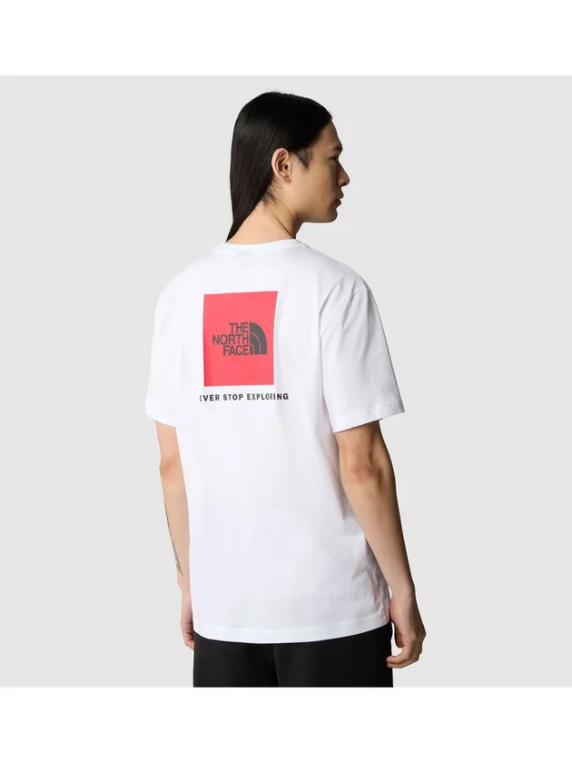 Box NSE Tee
