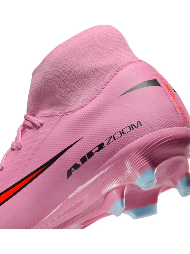 Superfly 10 Acad FG MG