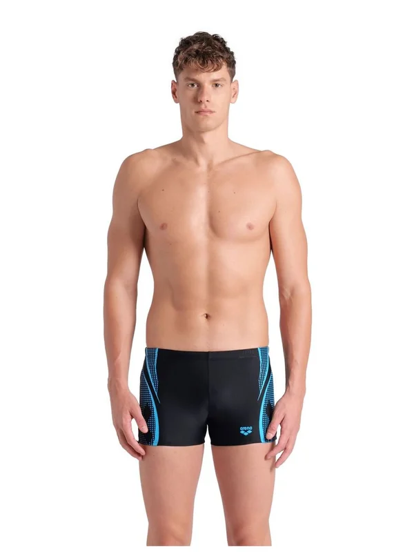 Swim Short Graphic