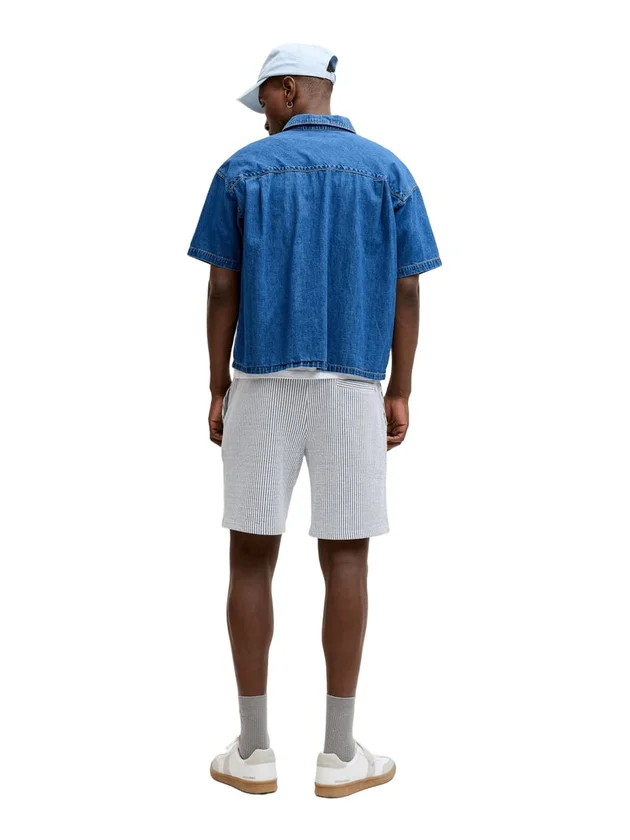 Karl May Jogger Shorts Sn