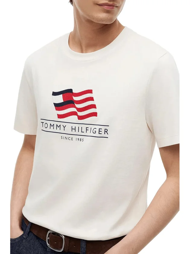 Main Flag Regula