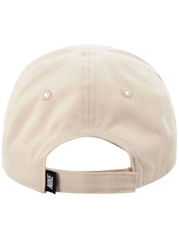 Futura Curve Brim Cap