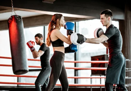 Comment bien s'équiper pour la boxe?