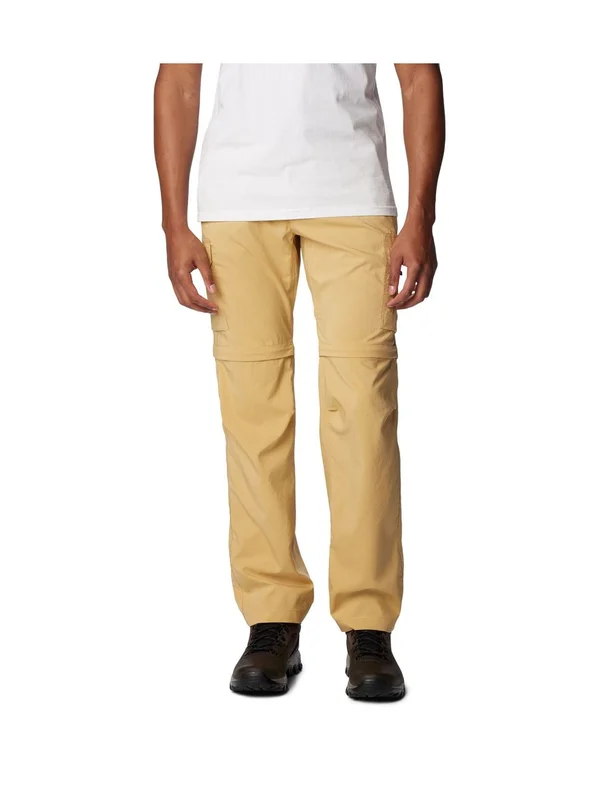 Silver Ridge Utility Convertible Pant