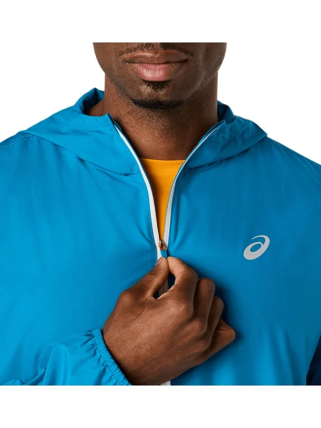 Icon Jacket
