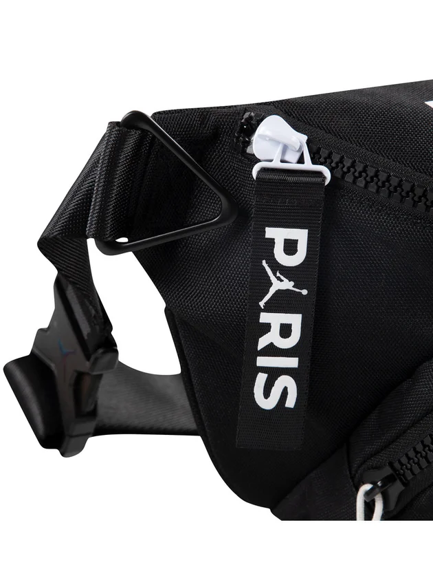 Jam Psg Crossbody Bag