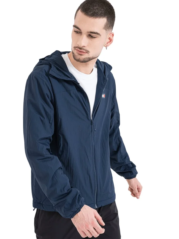 Tjm Fleece Chicago J