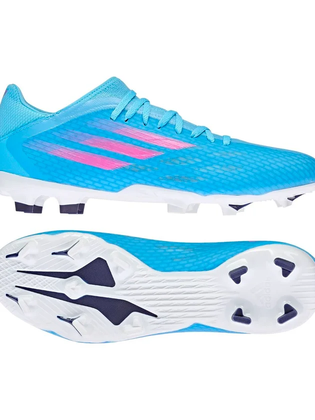 X Speedflow 3 FG
