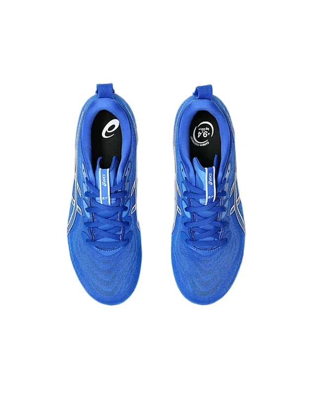 Gel Cumulus 27