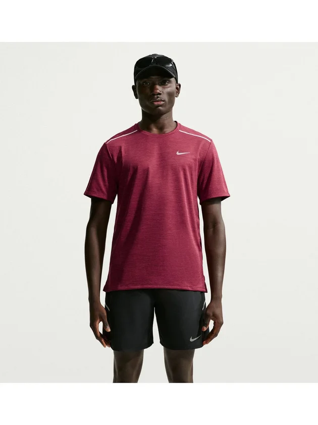 Dri-FIT UV Miler SS