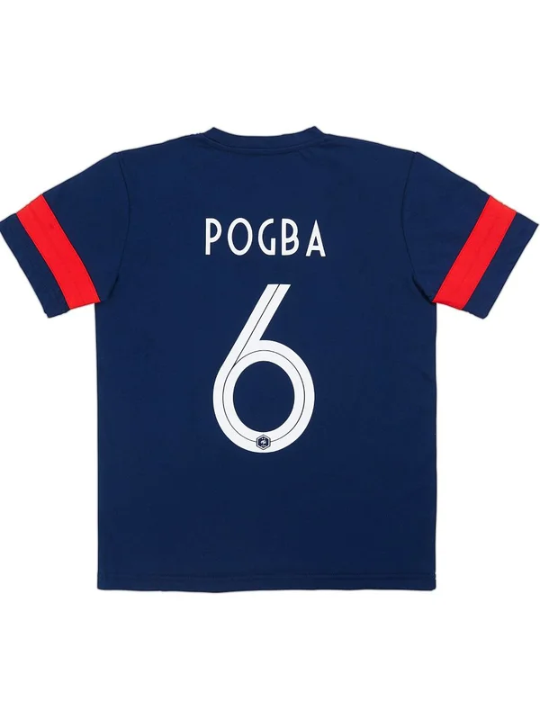 Smu Player Pogba