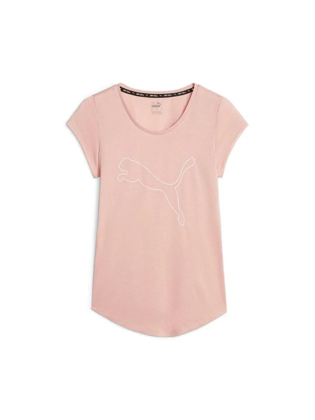 Perf Htr Cat Tee