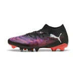 PUMA BLACK-PUMA WHITE-GLOWING RED