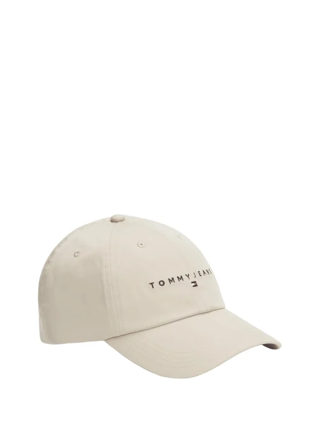 Tjm Linear Logo Cap