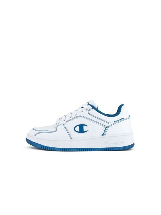 RD18 2.0 Low B Low Cut Shoe