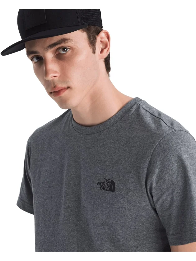 Simple Dome Tee