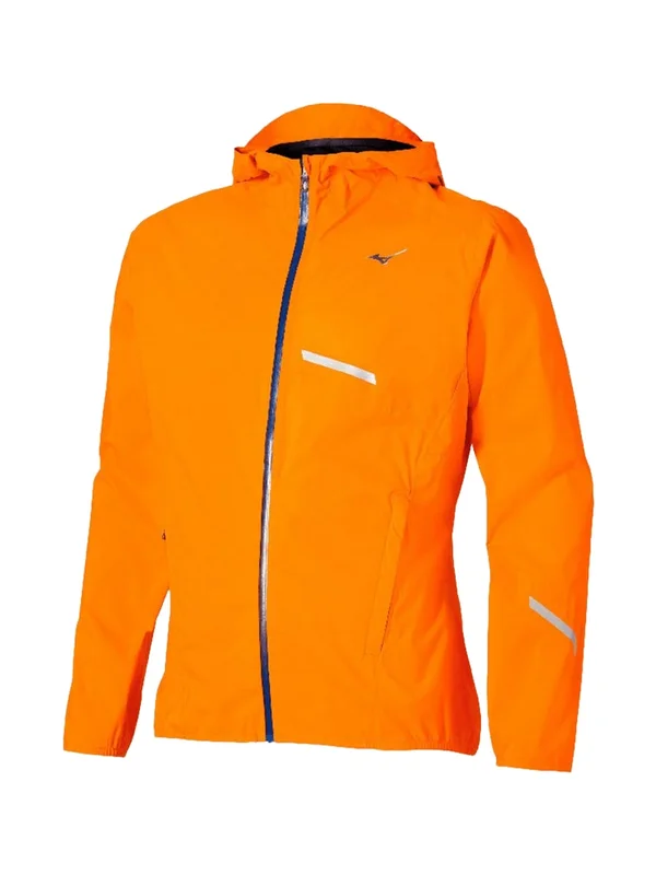 Trail Waterproof 20K Jacket