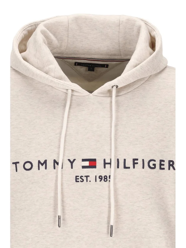 Logo Hoody