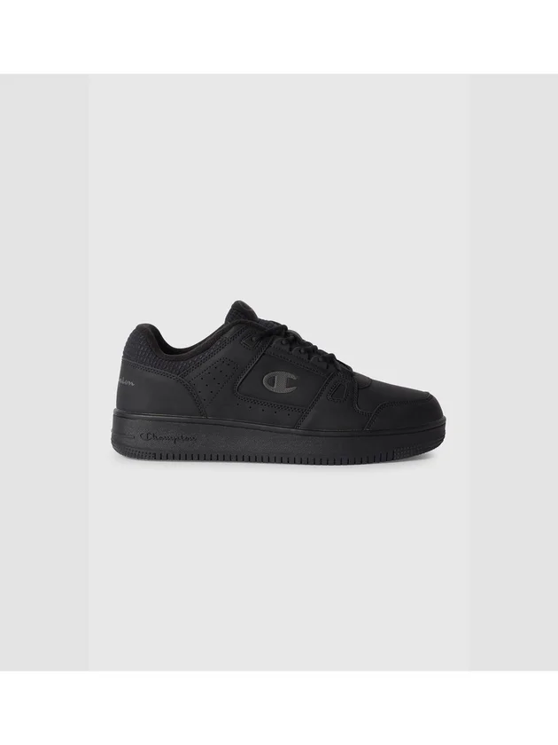 RD18 WTR Low Cut Shoe