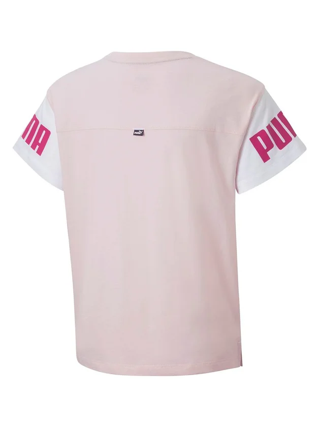 G PP Clbk Tee