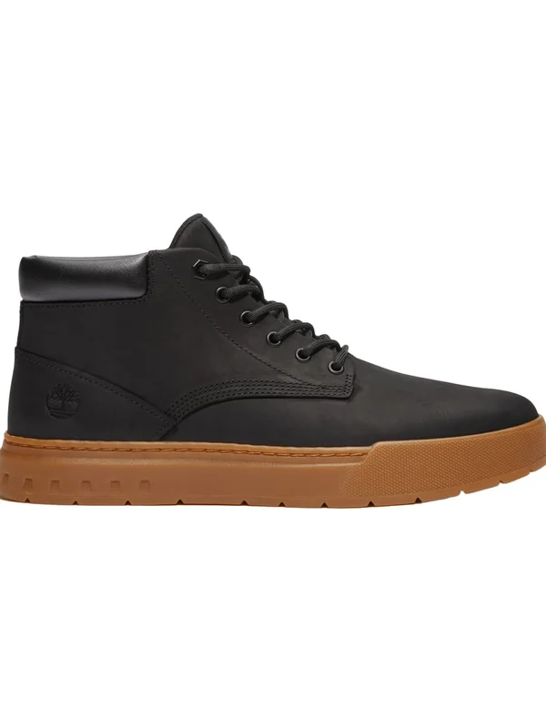 Maple Grove Mid Lace Up Sneaker