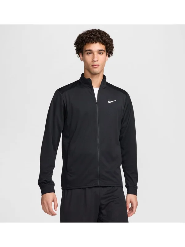 Totality Knit Jacket