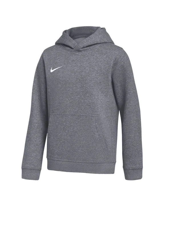 Park26 Flc Po Hoodie