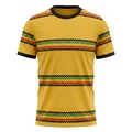 Sélection Football Jamaïque
