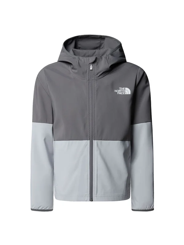 B On The Trail FZ Hoodie