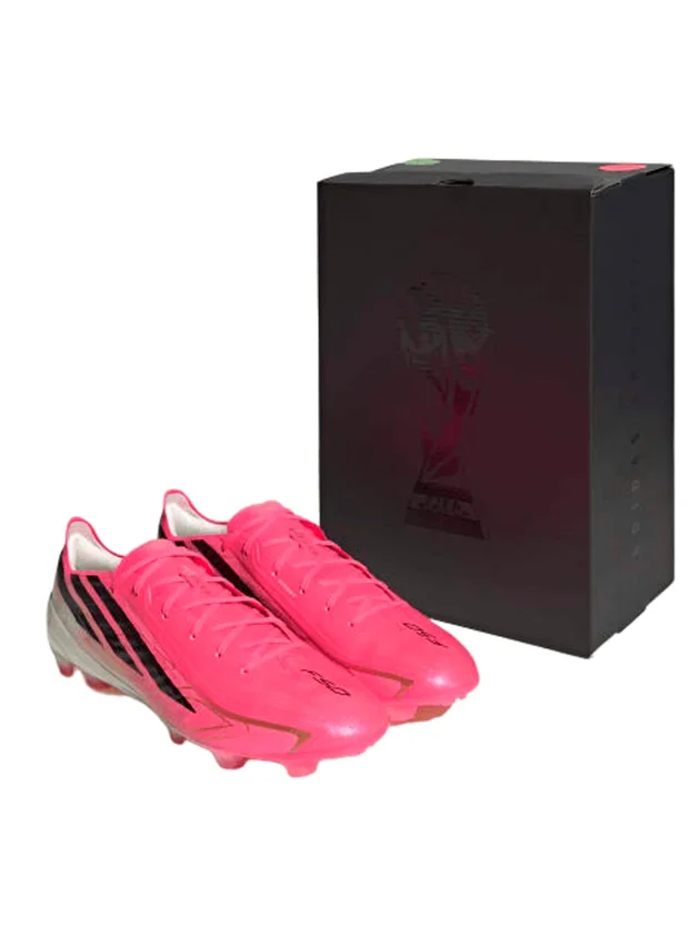 F50 Hyperfast Pro FG