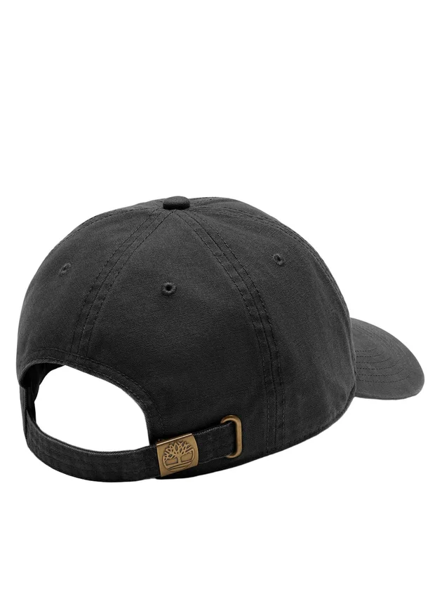 Soundview Embroidered Baseball Cap