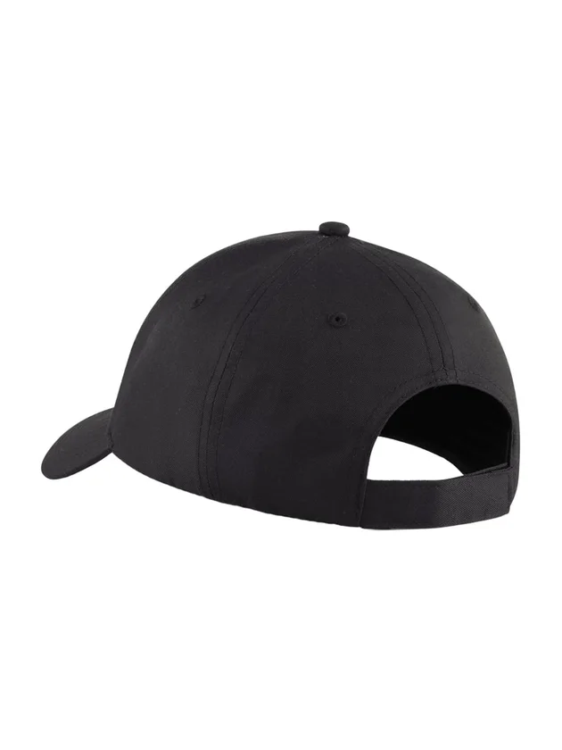 Ess Metal Puma Cat Bb Cap