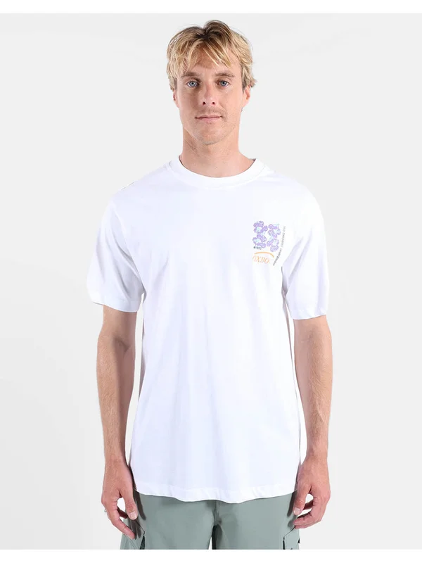Tee Shirt Manches Courtes