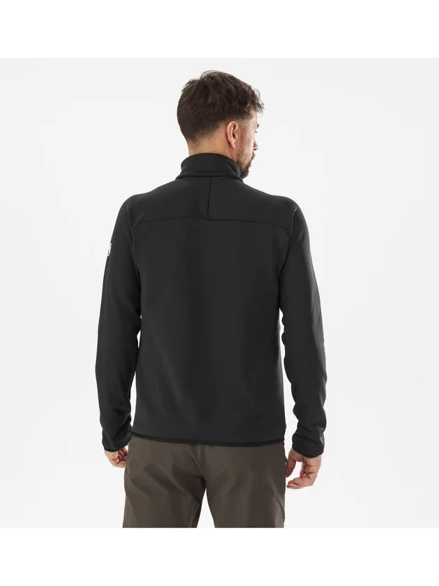 Seneca Fleece Jkt
