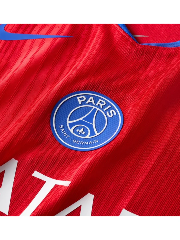 PSG Dri-FIT Adv Match Third