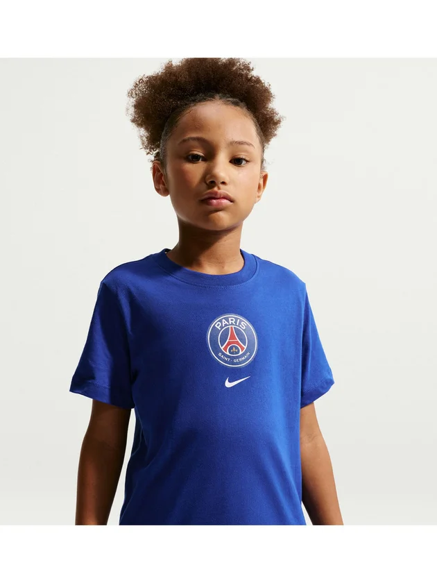 Crest Tee