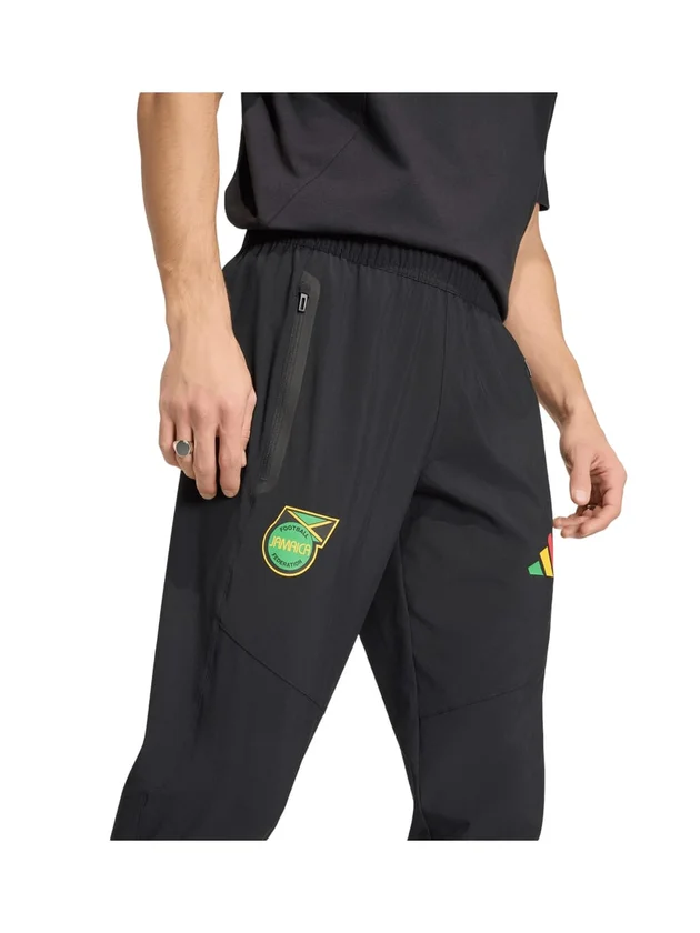 Tiro Jamaica x Bob Marley