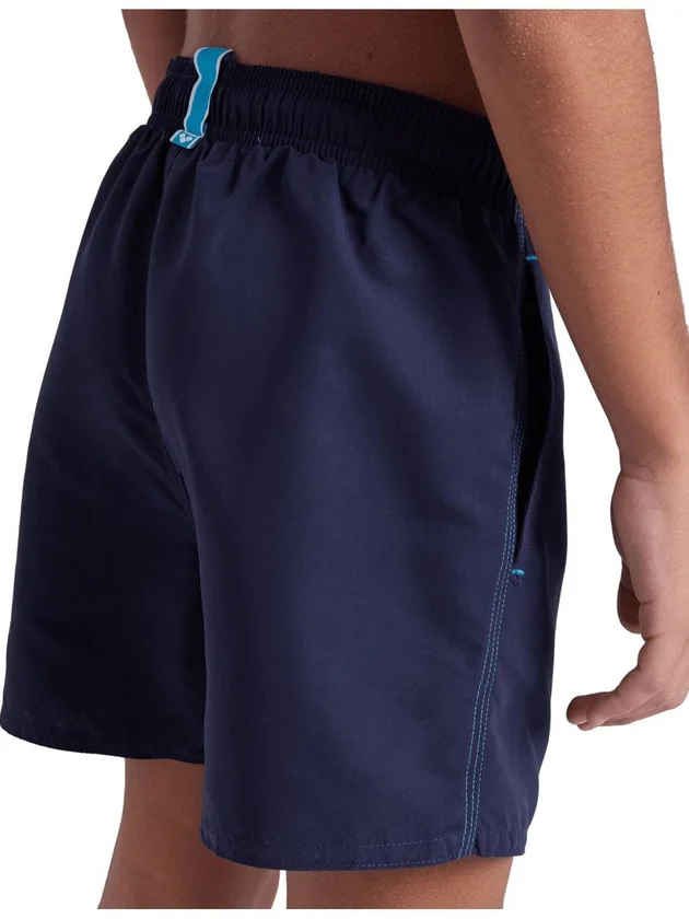 Beach Boxer Solid R