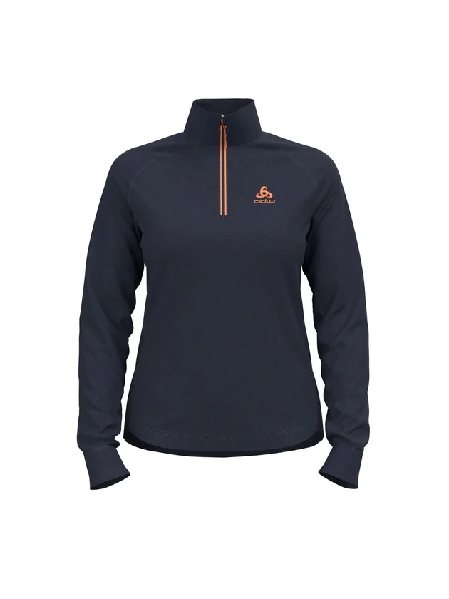 Mid Layer 1 2 Zip Berra