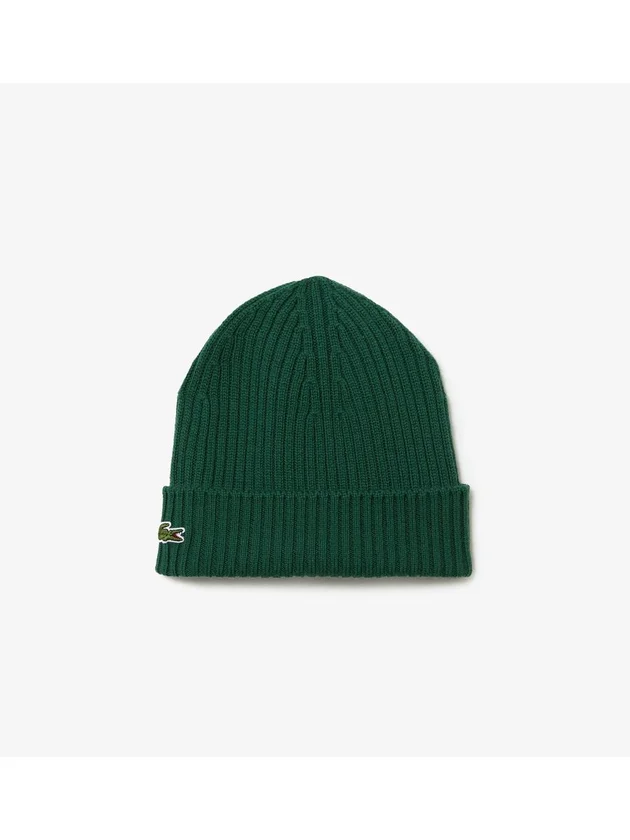 Knitted Cap