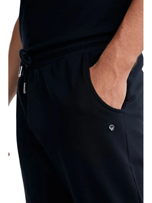 Tricolore Jogger Pant