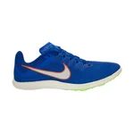 RACER BLUE/WHITE-LIME BLAST