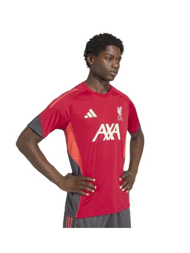 Liverpool Training