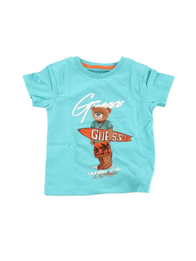 T Shirt Mid Organic Cotton Jersey 160